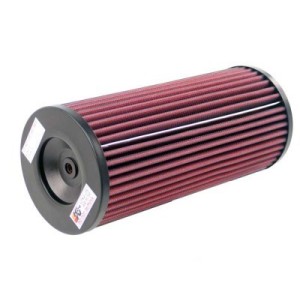 K&N FILTRE À AIR KN 38-9103 VOLKSWAGEN LT 2.0 ESSENCE CARBURATEUR 1975-1983 TOUS MODÈLES* ne se faiot plus et non remplacé