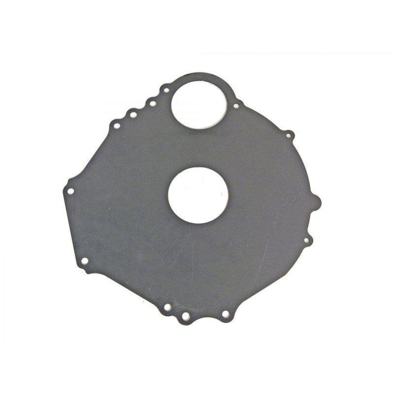 FORD MUSTANG 1965-1968 Transmission to block spacer plates 289 6 Bolt SCOTT DRAKE C5DZ-7007-A