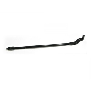 FORD MUSTANG 1968-1973 BARRE TIRAN GAUCHE COTE CONDUCTEUR AVEC SES ECROUS Strut rod arm left hand SCOTT DRAKE C9ZZ-3468-D FM-ES0
