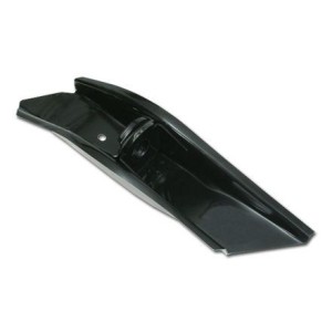 FORD MUSTANG 1967-1970 COUPE CABRIOLET FASTBACK SUPPORT DE FIXATION TIRAN GAUCHE COTE CONDUCTEUR left hand lower strut rod brack