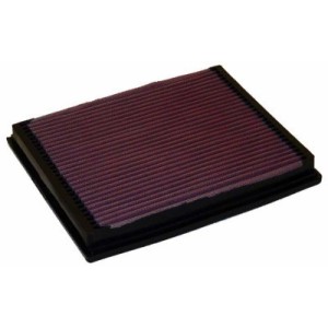 K&N FILTRE À AIR KN 332125 33-2125 VOLKSWAGEN PASSAT 3B5 1.9 DIESEL 1996-2000 TOUS MODÈLES*
