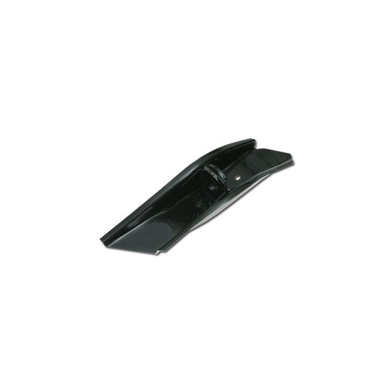 FORD MUSTANG 1967-1970 COUPE CABRIOLET FASTBACK SUPPORT DE FIXATION TIRAN DROIT COTE PASSAGER Right hand lower strut rod bracket