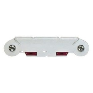 FORD MUSTANG 1964 VITRE DE COMPTEUR Instrument Lens generator Style SCOTT DRAKE C4DZ-10887-A