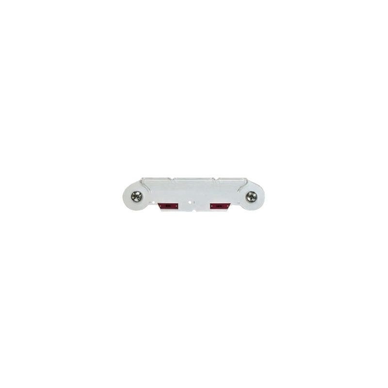FORD MUSTANG 1964 VITRE DE COMPTEUR Instrument Lens generator Style SCOTT DRAKE C4DZ-10887-A