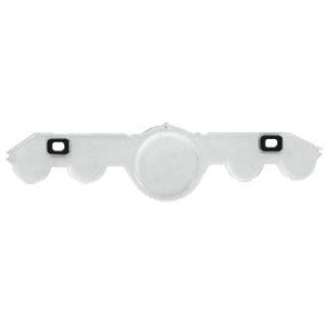 FORD MUSTANG 1965-1966 Instrument Lens Full Instrumentation SCOTT DRAKE C5ZZ-10887-B