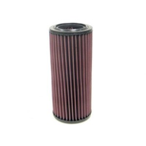 K&N FILTRE À AIR KN E-2864 VOLKSWAGEN POLO 6N2 1.7 DIESEL 1999-2001 TOUS MODÈLES*