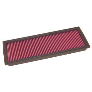 K&N FILTRE À AIR KN 332172 33-2172 VOLKSWAGEN POLO CLASSIC 1.9 DIESEL 1999-2001 TDI*