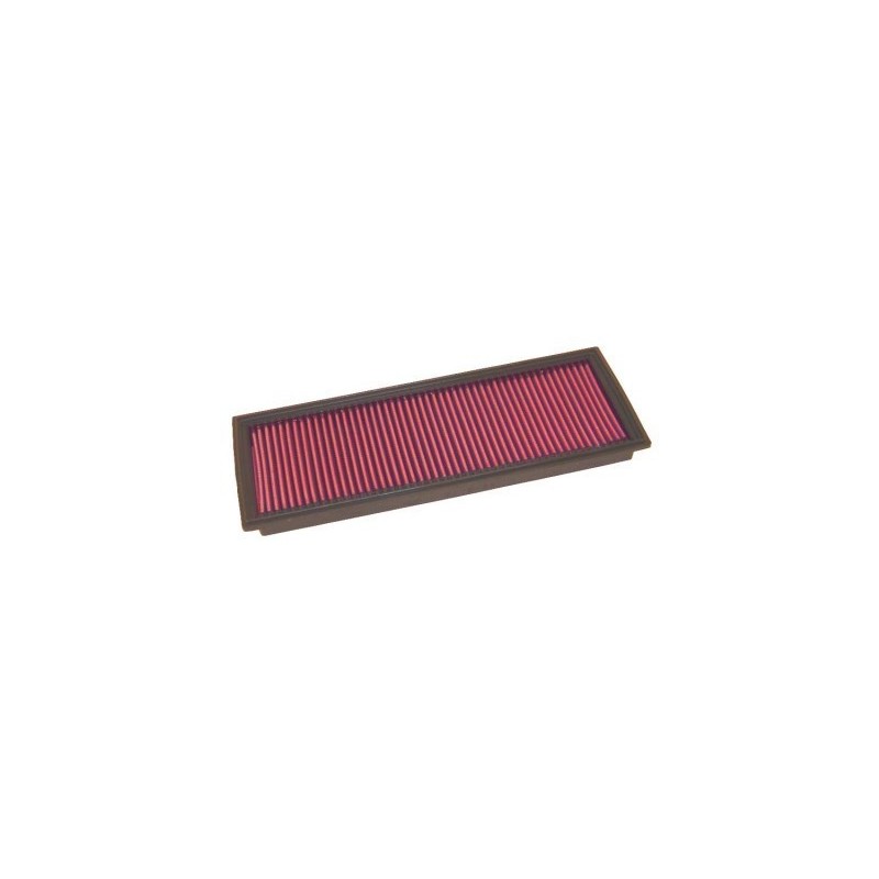 K&N FILTRE À AIR KN 332172 33-2172 VOLKSWAGEN POLO CLASSIC 1.9 DIESEL 1999-2001 TDI*