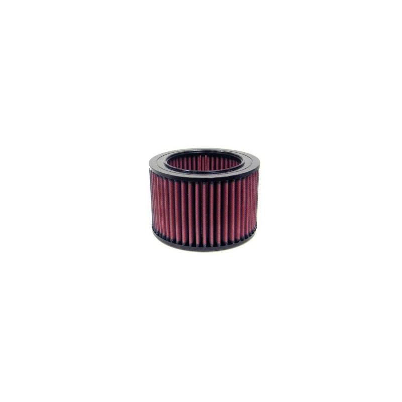 K&N FILTRE À AIR KN E-9140 VOLKSWAGEN T2 2.1 ESSENCE INJECTION 1985-1992 TOUS MODÈLES*