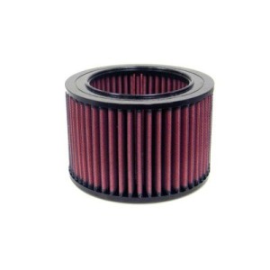 K&N FILTRE À AIR KN E-9140 VOLKSWAGEN TRANSPORTER 2.1 ESSENCE INJECTION 1985-1992 TOUS MODÈLES*
