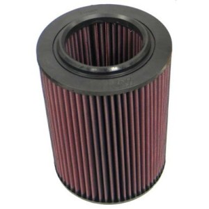 K&N FILTRE À AIR KN E9187 E-9187 VOLKSWAGEN T4 1.9 DIESEL 1990-1995 TOUS MODÈLES*