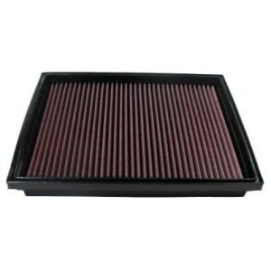 K&N FILTRE À AIR KN 33-2759 VOLKSWAGEN TRANSPORTER 2.5 ESSENCE INJECTION 1995-2003 TOUS MODÈLES*