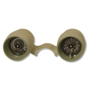 FORD MUSTANG 1966 COMPTE TOURS RALLY 8000 RPM V8 LIERRE DORE Rally pac V8 8000 rpm ivy gold SCOTT DRAKE C6ZZ-10B960KIG
