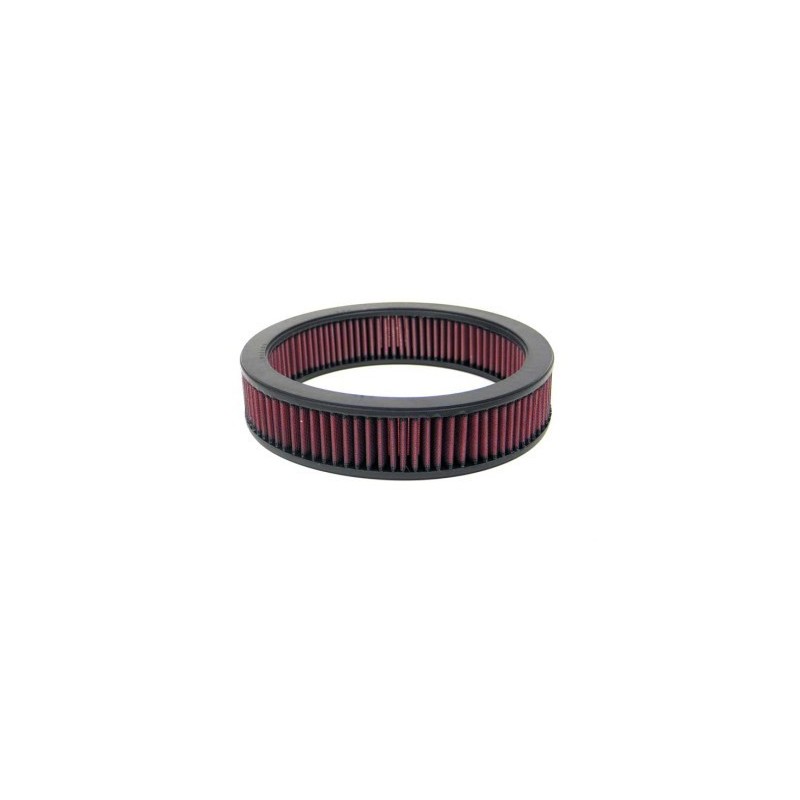 K&N FILTRE À AIR KN E2610 E-2610 VOLKSWAGEN TARO 1.8 ESSENCE INJECTION 1989-1992 TOUS MODÈLES*
