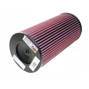 K&N FILTRE À AIR KN 389027 VOLKSWAGEN VW-MAN 6-90 DIESEL 1978-1985 TOUS MODÈLES