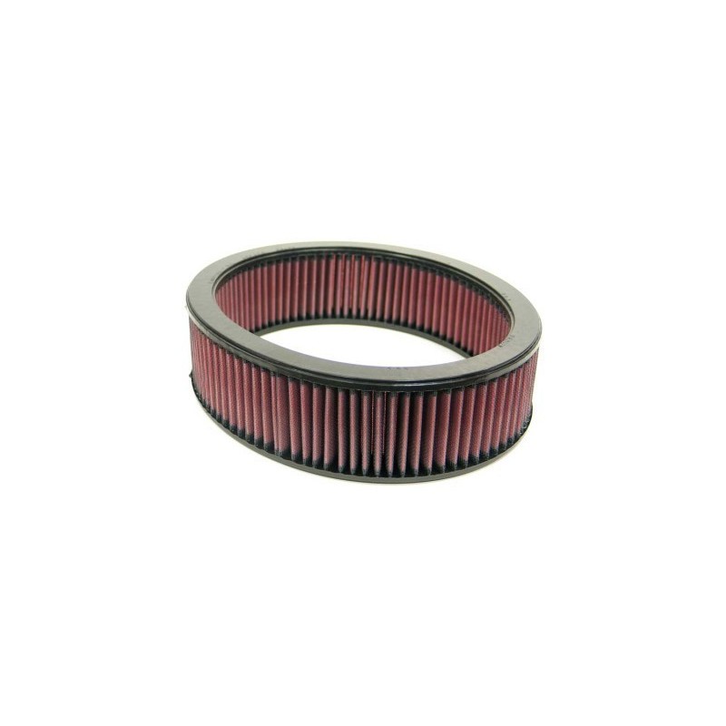 K&N FILTRE À AIR KN E-2840 VOLVO 164 2.9 ESSENCE INJECTION 1972-1974 TOUS MODÈLES*