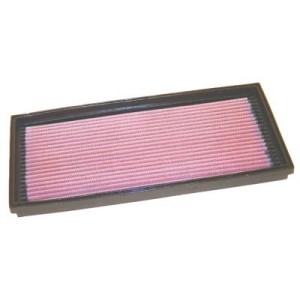 K&N FILTRE À AIR KN 33-2538 VOLVO 240 2.1 ESSENCE INJECTION 1974-1979 TOUS MODÈLES*
