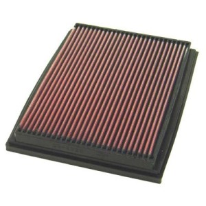 K&N FILTRE À AIR KN 33-2526 VOLVO 740 2.4 DIESEL 1986-1988 TURBO*