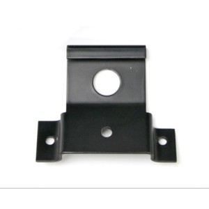 FORD MUSTANG 1967 SHELBY GT FASTBACK gauge pod bracket SCOTT DRAKE S7MS-3676-A