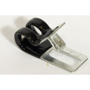 Obsolète FORD MUSTANG 1964-1970 RETENUE DE CABLE DE COMPTEUR BOITE MANUELLE 3 VITESSES ET BOITE AUTOMATIQUE Speedometer cable re