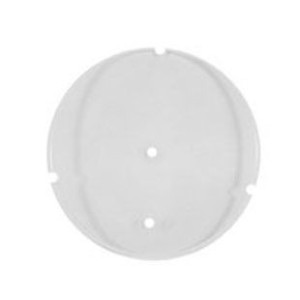 FORD MUSTANG 1966 LENTILLE VITRE HORLOGE Rally pack clock lens SCOTT DRAKE C6ZZ-15000-L