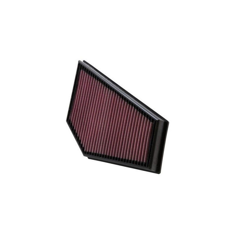 K&N FILTRE À AIR KN 33-2976 VOLVO V50 2.0 DIESEL 2010-2012 D3