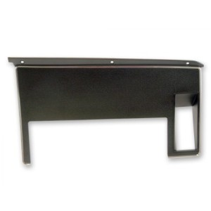 FORD MUSTANG 1971-1973 Dash bezel right hand SCOTT DRAKE D1ZZ-10838-RH