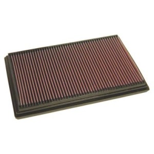 K&N FILTRE À AIR KN 332152 33-2152VOLVO S80 2.9 ESSENCE INJECTION 1998-2005 TOUS MODÈLES*