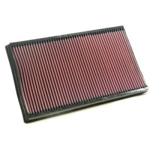 K&N FILTRE À AIR KN 332269 33-2269 VOLVO S80 3.0 ESSENCE INJECTION 2001-2005 TOUS MODÈLES*