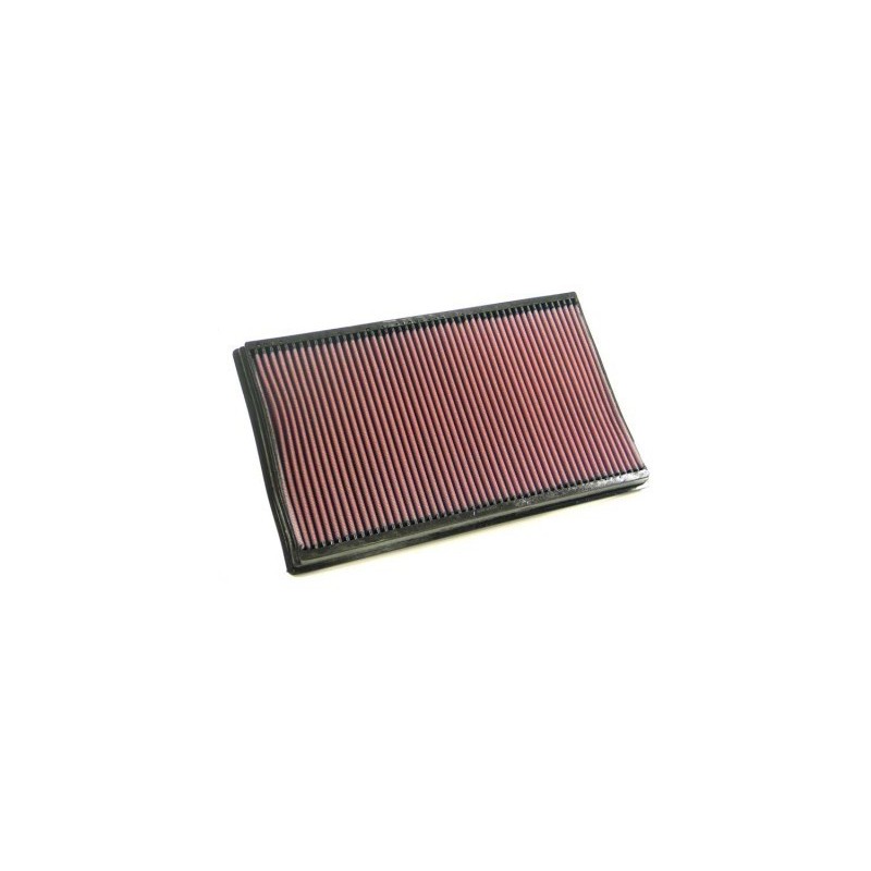 K&N FILTRE À AIR KN 332269 33-2269 VOLVO S80 3.0 ESSENCE INJECTION 2001-2005 TOUS MODÈLES*