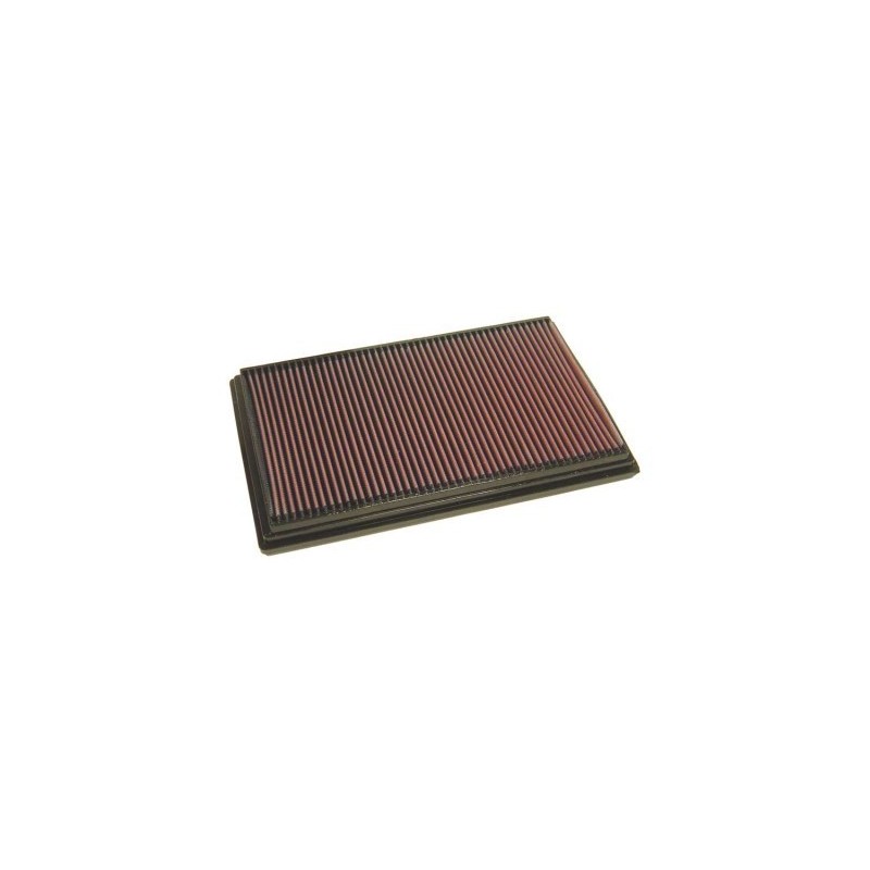 K&N FILTRE À AIR KN 332152 33-2152VOLVO S80 2.5 DIESEL 1999-2001 TOUS MODÈLES*