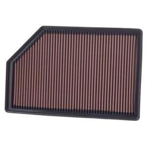 K&N FILTRE À AIR KN 33-2388 VOLVO S80 II 4.4 ESSENCE INJECTION 2006-2010 TOUS MODÈLES*