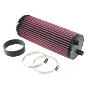 K&N FILTRE À AIR KN E2019 E-2019 VOLVO V70 I 2.5 ESSENCE INJECTION 2003-2007 R*