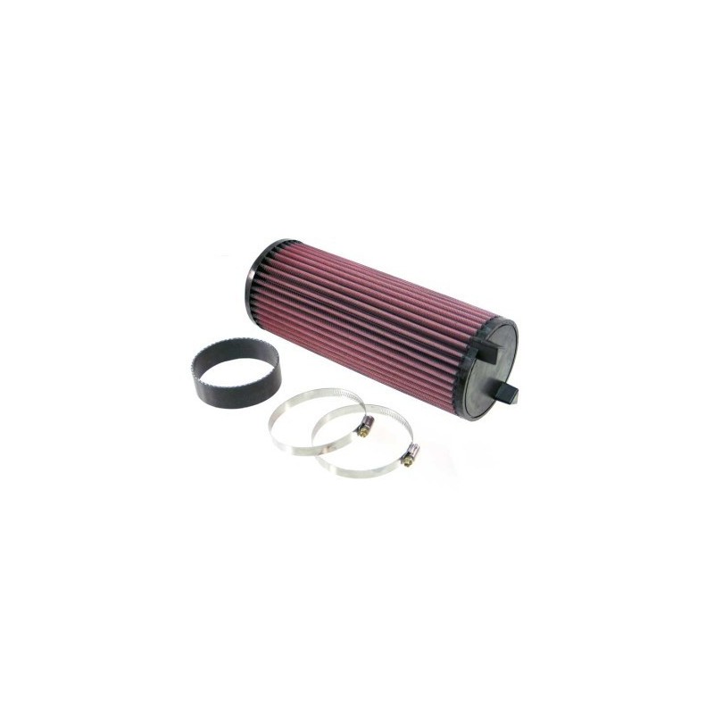K&N FILTRE À AIR KN E2019 E-2019 VOLVO V70 I 2.5 ESSENCE INJECTION 2003-2007 R*