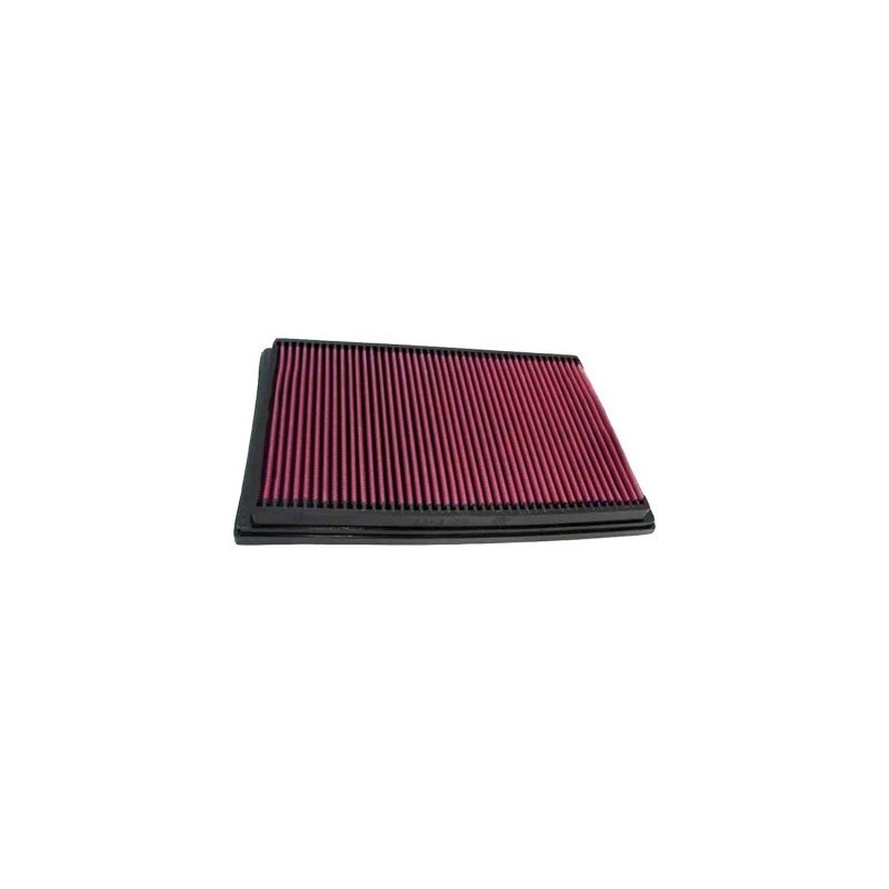 K&N FILTRE À AIR KN 332176 33-2176 VOLVO V70 II 2.5 DIESEL 2000-2001 TOUS MODÈLES*