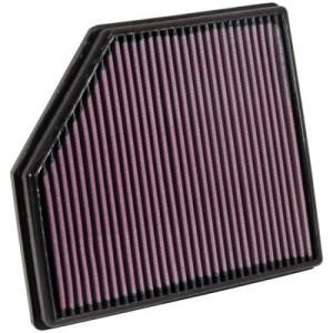 K&N FILTRE À AIR KN 332418 33-2418 VOLVO XC 60 3.2 ESSENCE INJECTION 2008-2012 TOUS MODÈLES*