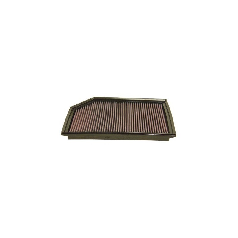 K&N FILTRE À AIR KN 332280 33-2280 VOLVO XC 90 2.9 ESSENCE INJECTION 2002-2005 TOUS MODÈLES*