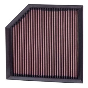 K&N FILTRE À AIR KN 33-2400 VOLVO XC 90 3.2 ESSENCE INJECTION 2006-2012 TOUS MODÈLES