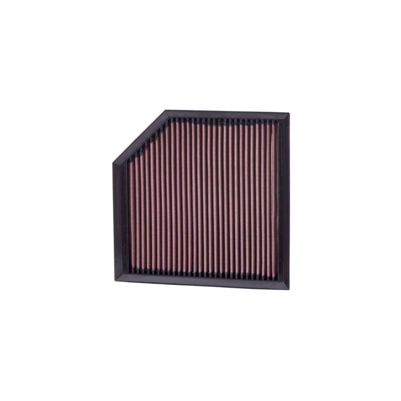 K&N FILTRE À AIR KN 33-2400 VOLVO XC 90 3.2 ESSENCE INJECTION 2006-2012 TOUS MODÈLES