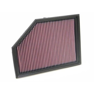 K&N FILTRE À AIR KN 332328 33-2328 VOLVO XC 90 4.4 ESSENCE INJECTION 2005-2010 TOUS MODÈLES*