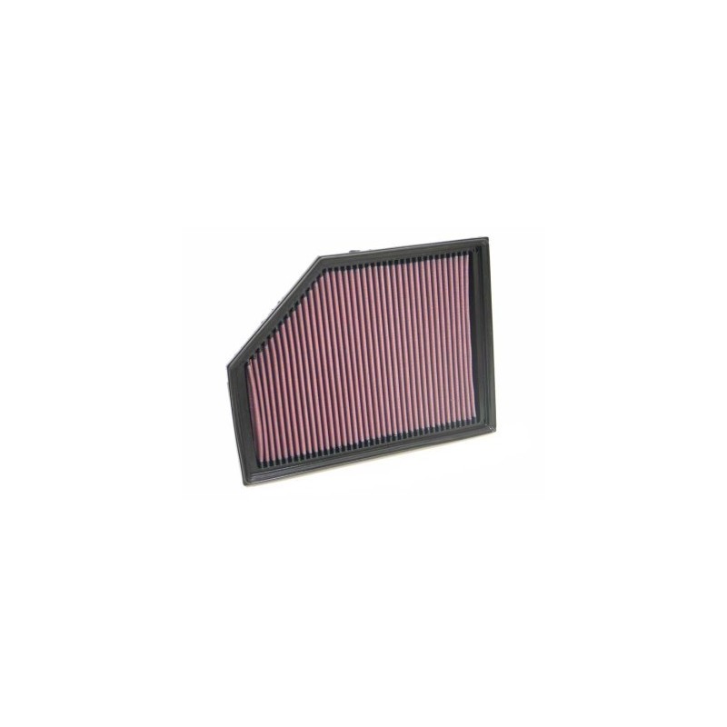 K&N FILTRE À AIR KN 332328 33-2328 VOLVO XC 90 4.4 ESSENCE INJECTION 2005-2010 TOUS MODÈLES*