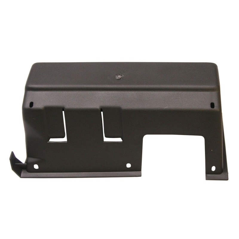 FORD MUSTANG 1969-1970 BOITE A GANTS SANS CLIMATISATION Glove Box Without Air conditionning SCOTT DRAKE C9ZZ-6506010-B