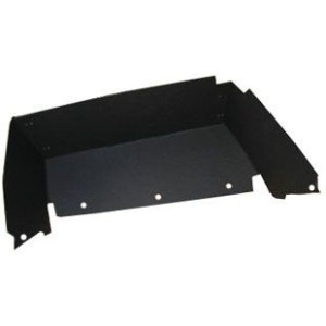 FORD MUSTANG 1971-1973 BOITE A GANTS AVEC AIR CONDITIONNE Glove Box With Air conditionning SCOTT DRAKE D1ZZ-6506010-B