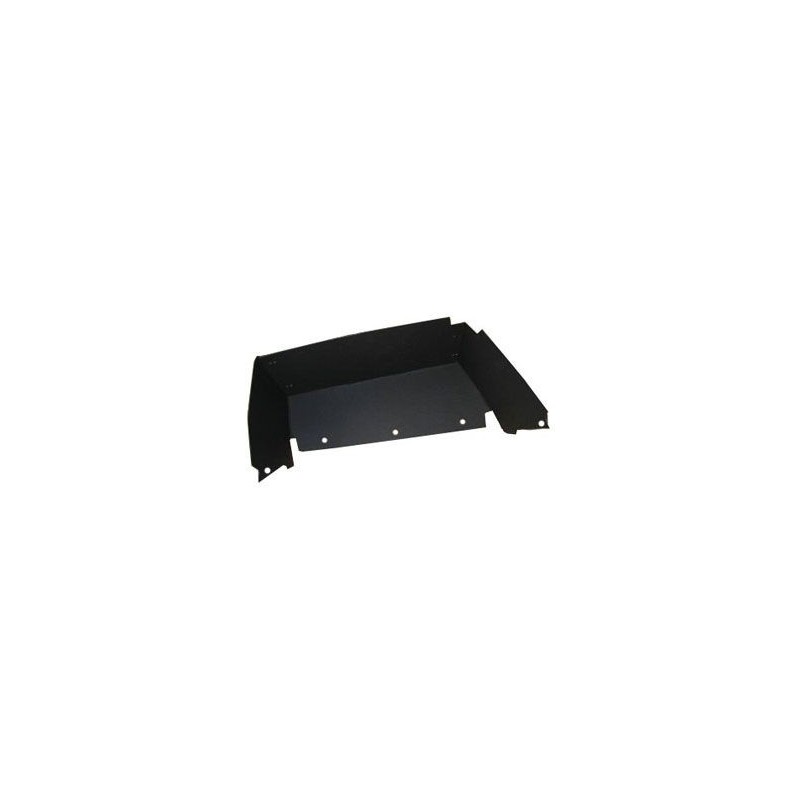 FORD MUSTANG 1971-1973 BOITE A GANTS AVEC AIR CONDITIONNE Glove Box With Air conditionning SCOTT DRAKE D1ZZ-6506010-B