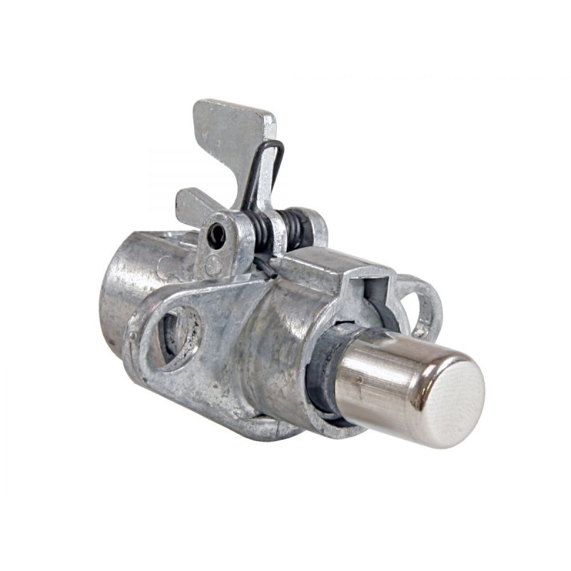 FORD MUSTANG 1965-1966 GACHETTE DE BOITE A GANTS PONY Glove box latch Pony SCOTT DRAKE C5ZZ-6506072-B