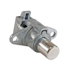 FORD MUSTANG 1967-1968 GACHETTE DE BOITE A GANTS SANS CLES Glove box latch SCOTT DRAKE C6DZ-6506072-A FM-BG009B