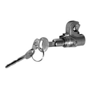 FORD MUSTANG 1969-1970 SERRURE DE BOITE A GANTS glove box lock all SCOTT DRAKE C9ZZ-6506072-AL