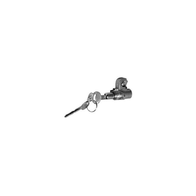 FORD MUSTANG 1969-1970 SERRURE DE BOITE A GANTS glove box lock all SCOTT DRAKE C9ZZ-6506072-AL