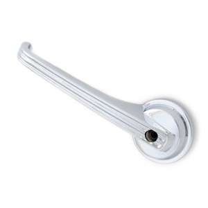 FORD MUSTANG 1965-1967 POIGNEE INTERIEUR SATIN Inside door handle satin SCOTT DRAKE C5ZZ-6522600-S