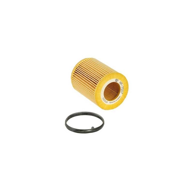 K&N FILTRE À HUILE KN PS-7007 BMW Série 3 E91 325 i ESSENCE INJECTION 2007-2008 TOUS MODÈLES*